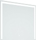 Corozo Мебель для ванной Юта 100 белая – фотография-26